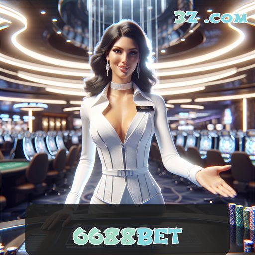 Experiência Inovadora com o App do 6688bet