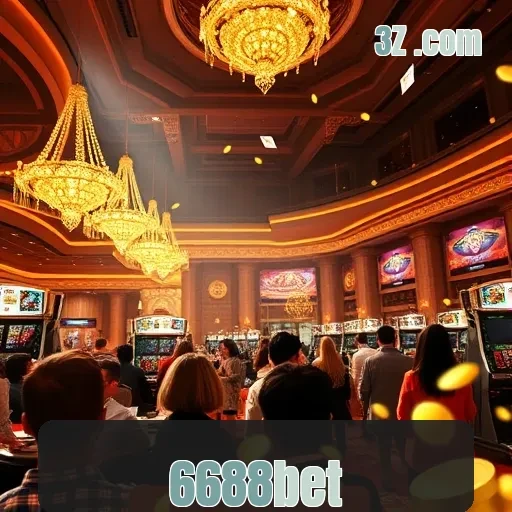 6688bet: Descubra os Melhores Bônus e Suas Vantagens