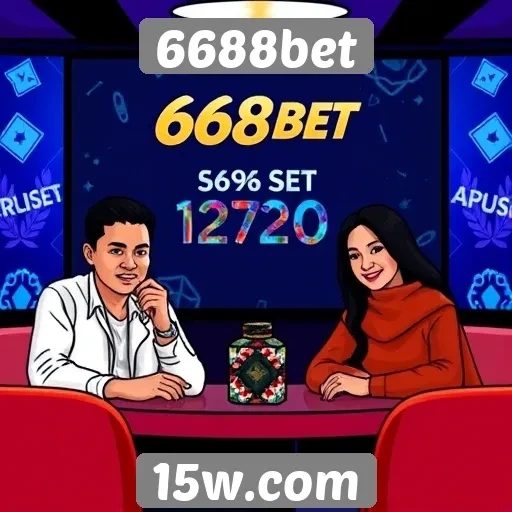 Entrevista com usuários sobre a experiência no 6688bet