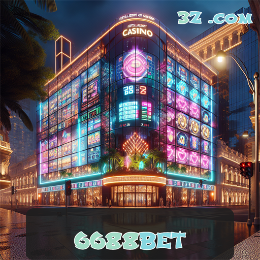 Login Inovador: Descubra as Funcionalidades do 6688bet