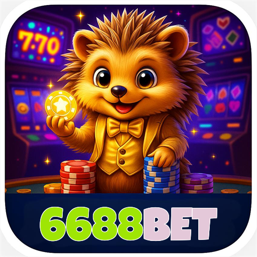 6688bet