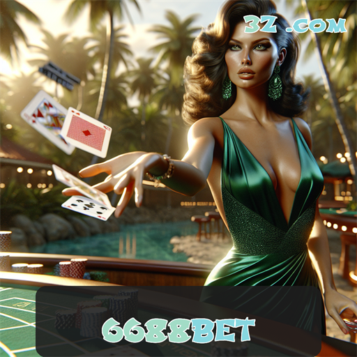 Encante-se com as slots inovadoras do 6688bet Brasil