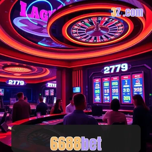 6688bet: Um Suporte 24/7 Que Revoluciona o Jogo Online